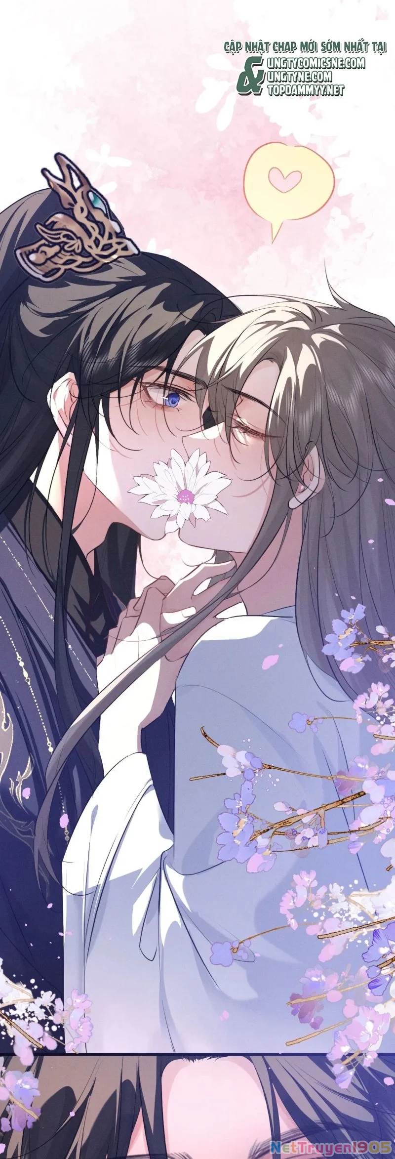 Thoát Cương Chapter 55 - 24