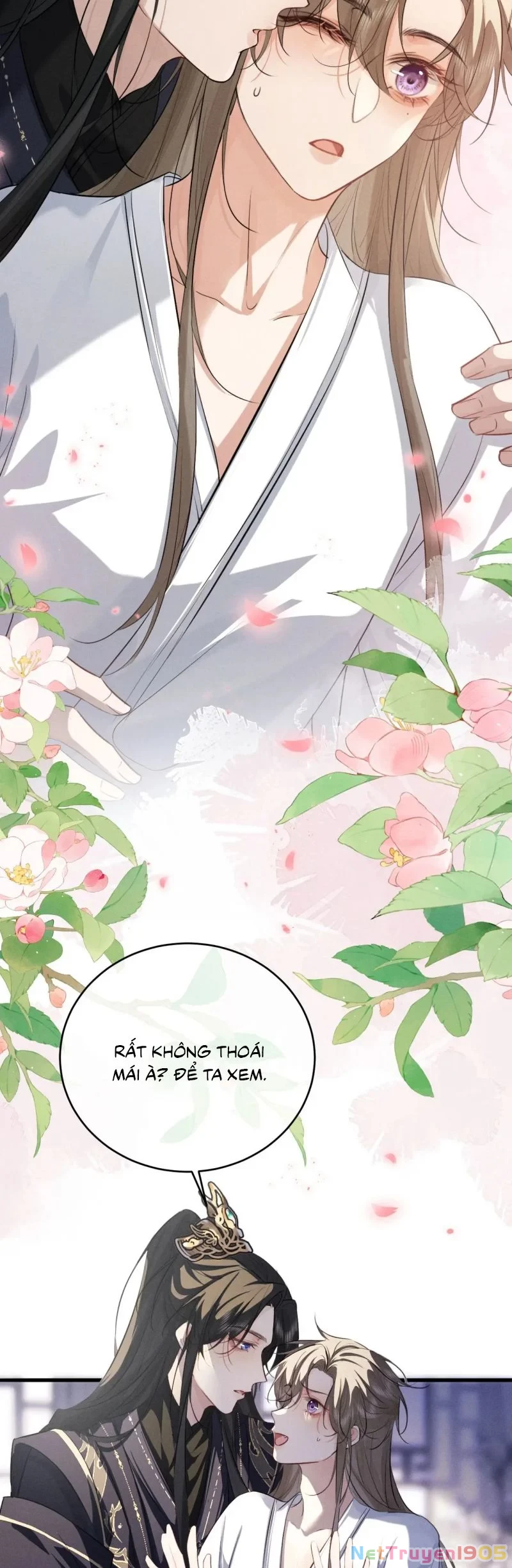 Thoát Cương Chapter 56 - 8