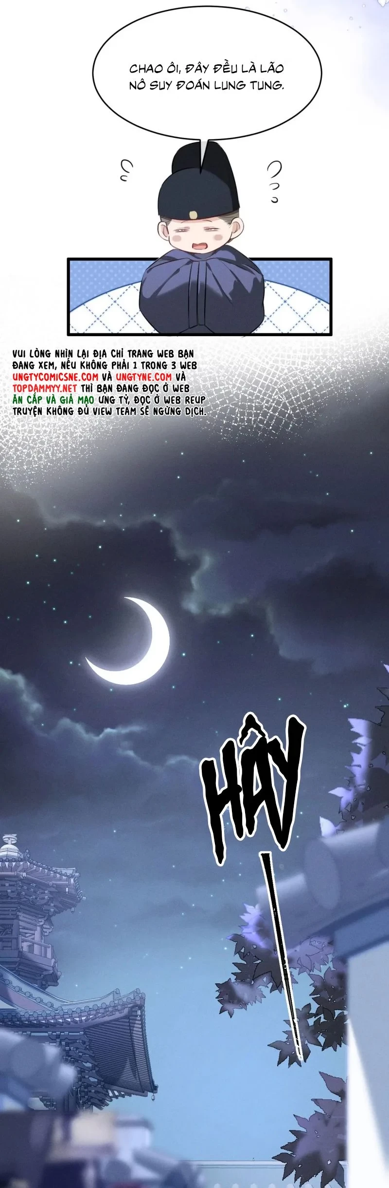 Thoát Cương Chapter 56 - 15