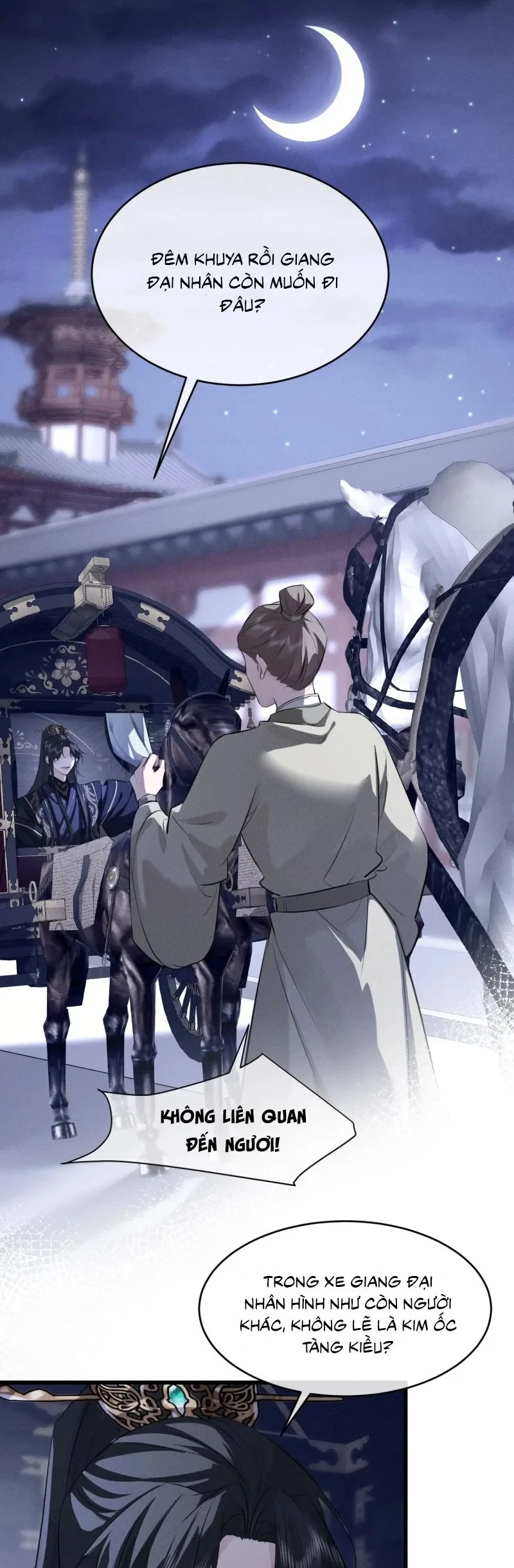 Thoát Cương Chapter 56 - 17
