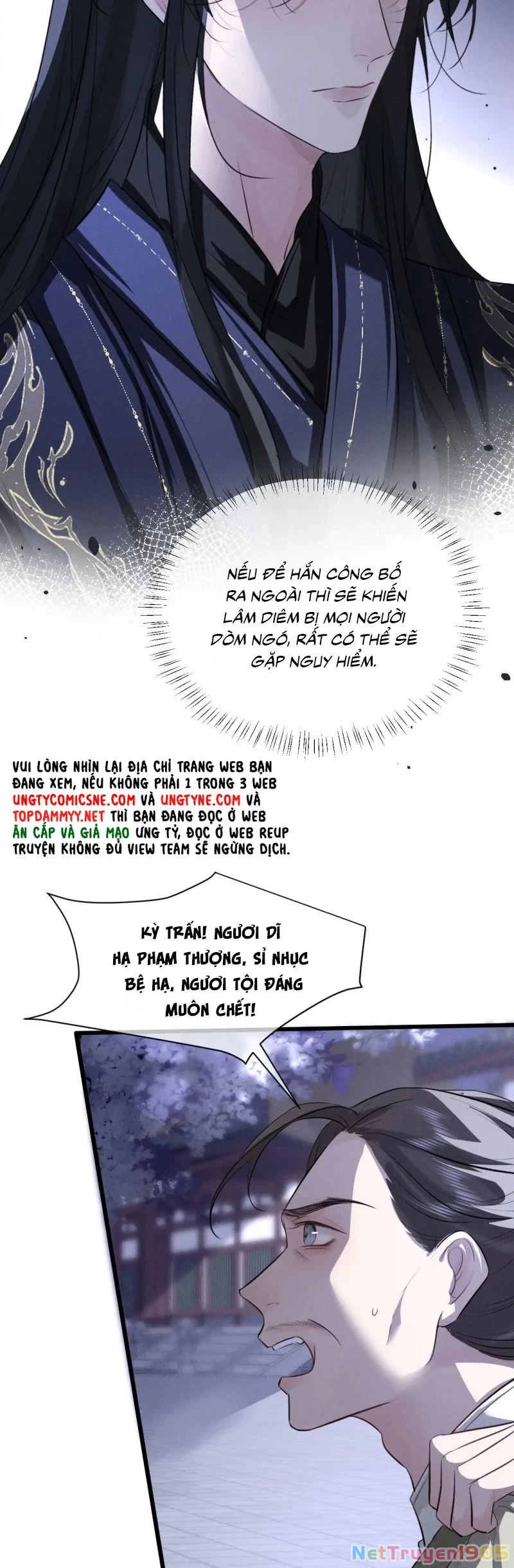 Thoát Cương Chapter 56 - 21