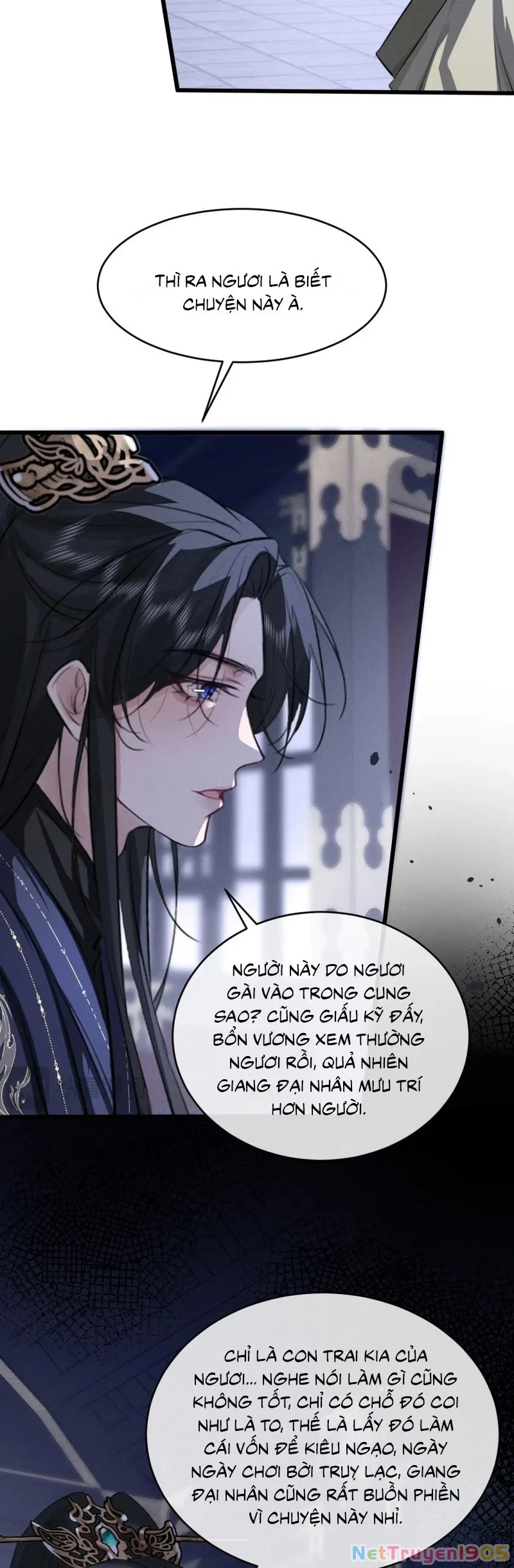 Thoát Cương Chapter 56 - 22