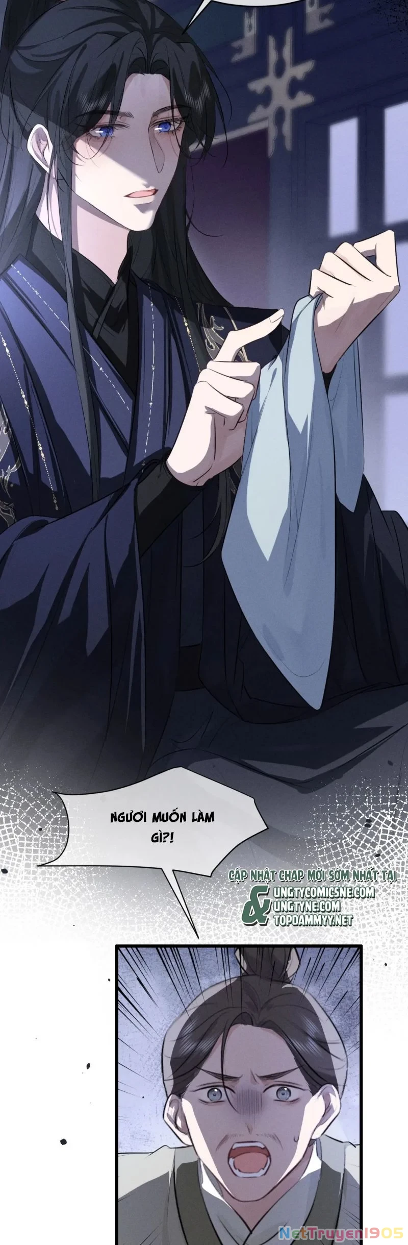 Thoát Cương Chapter 56 - 23