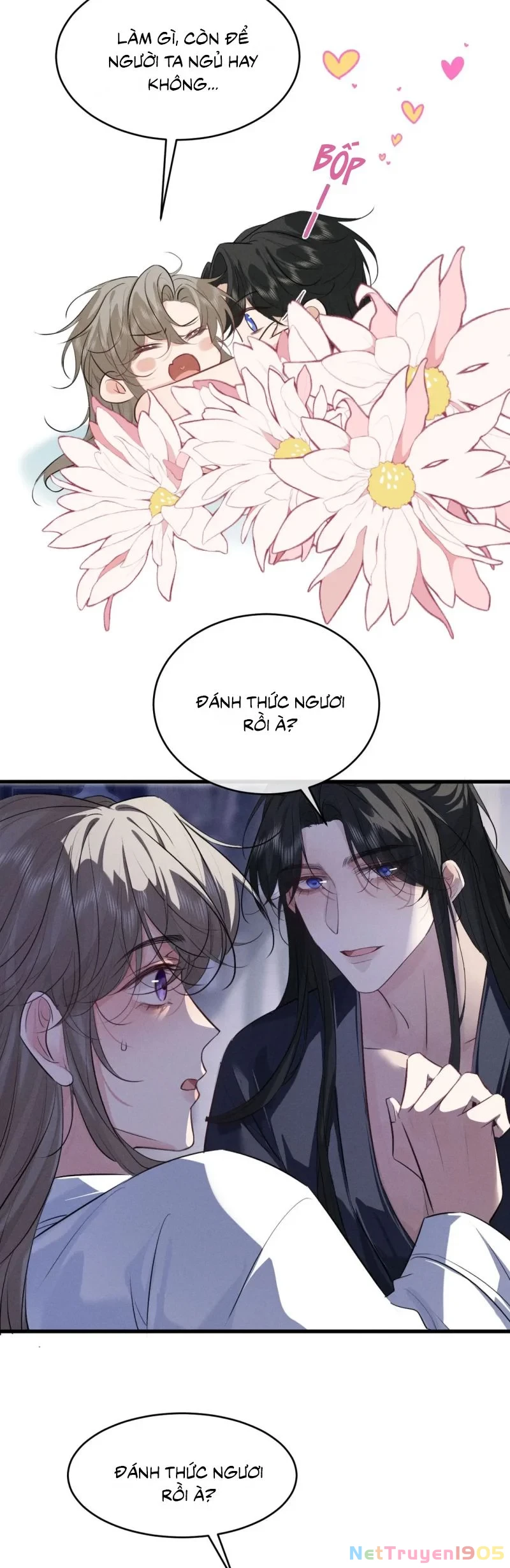 Thoát Cương Chapter 57 - 4