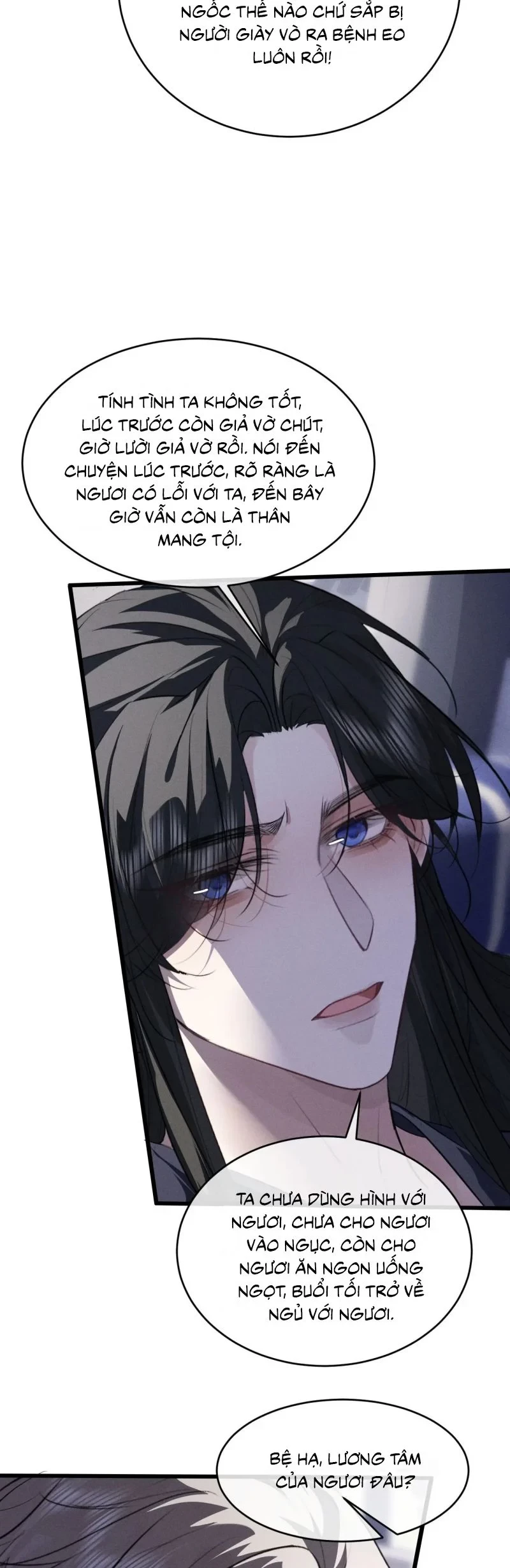 Thoát Cương Chapter 57 - 9