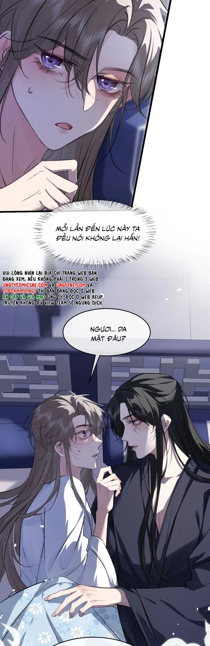 Thoát Cương Chapter 57 - 10