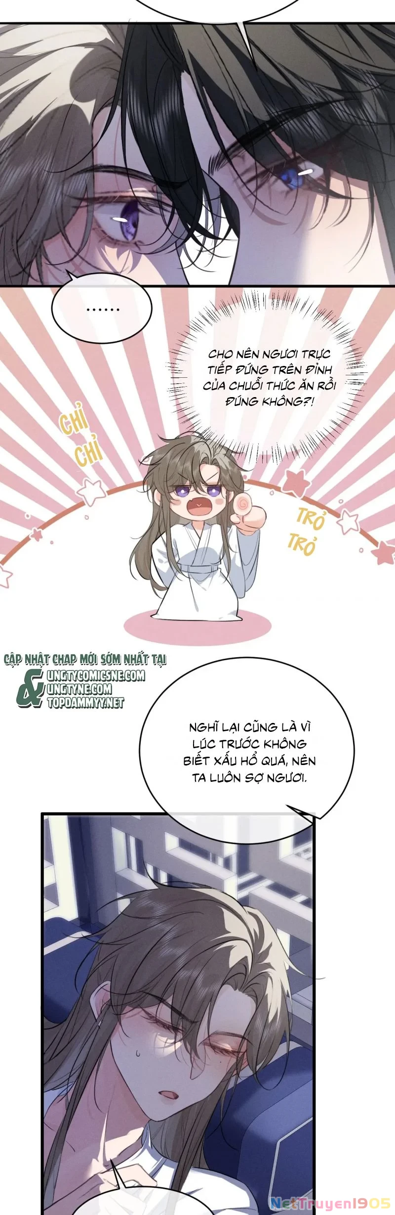 Thoát Cương Chapter 57 - 12