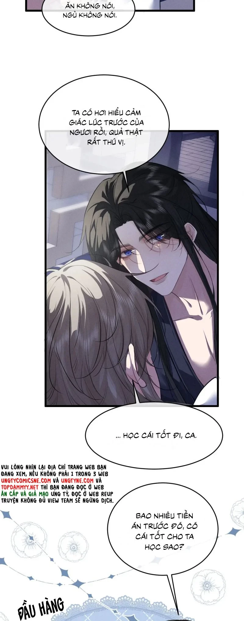 Thoát Cương Chapter 57 - 13