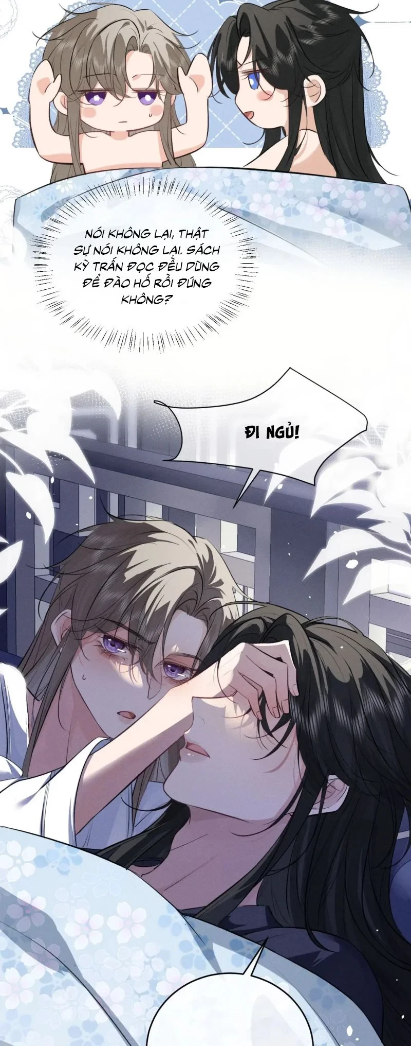 Thoát Cương Chapter 57 - 14
