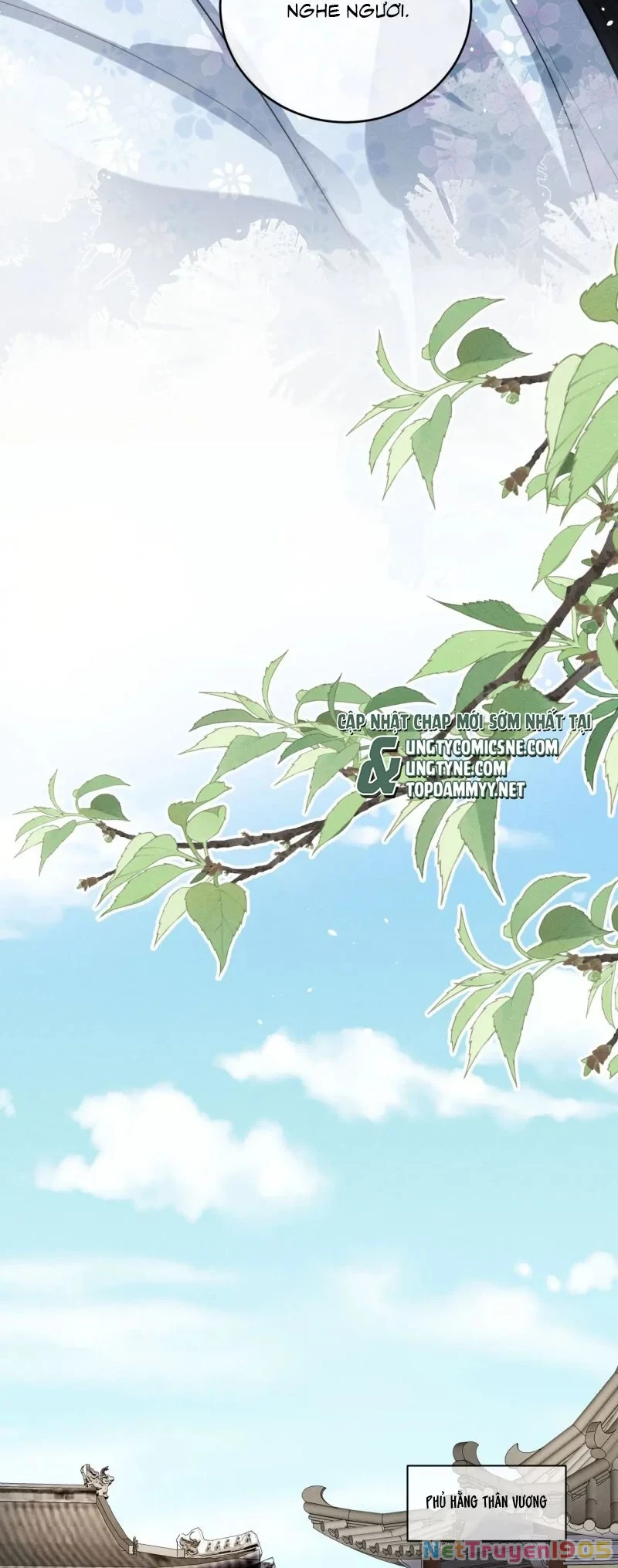 Thoát Cương Chapter 57 - 15