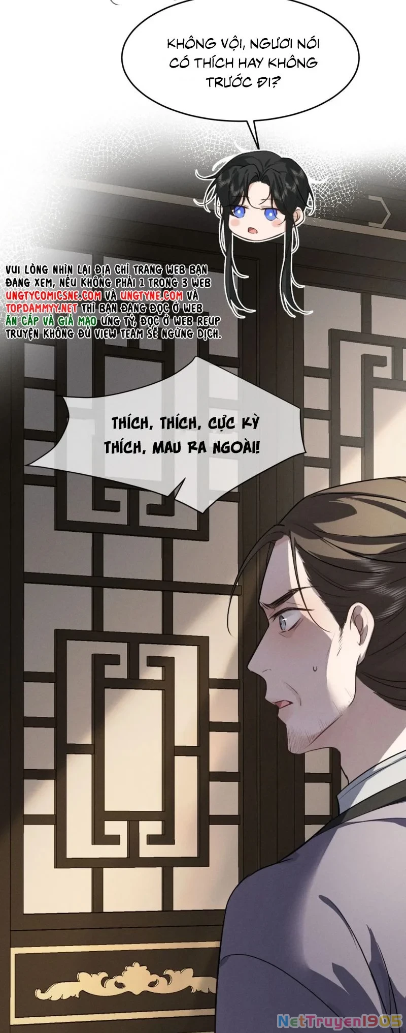Thoát Cương Chapter 57 - 21