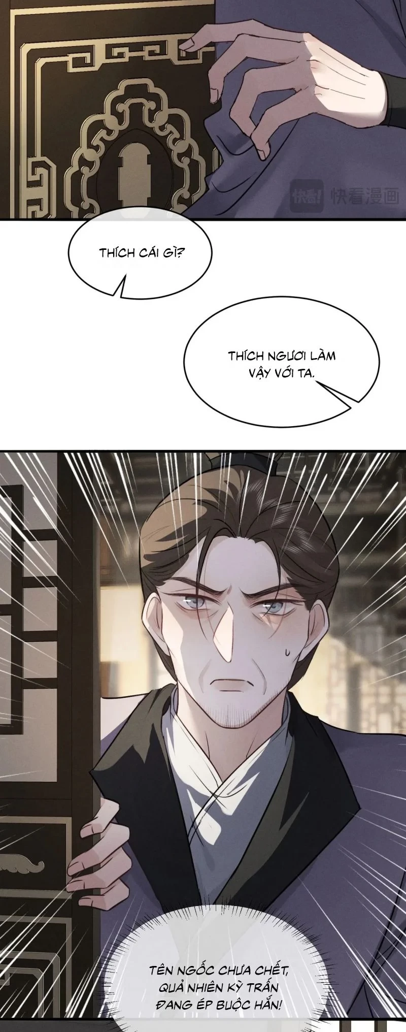 Thoát Cương Chapter 57 - 22