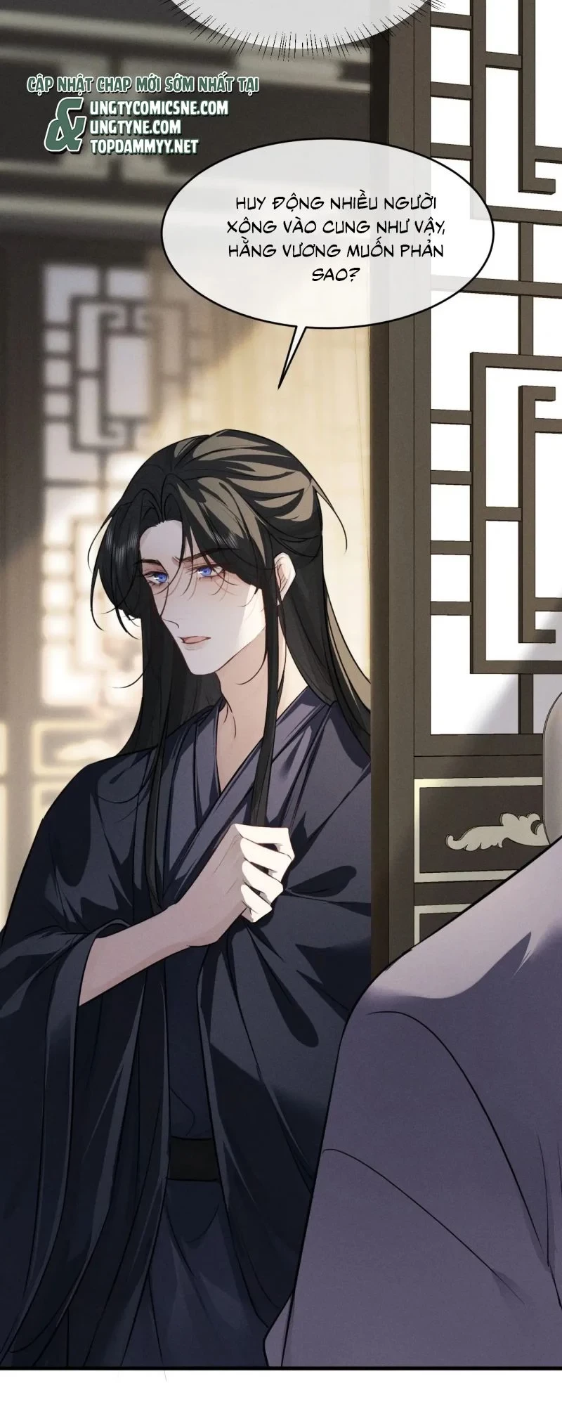 Thoát Cương Chapter 57 - 23