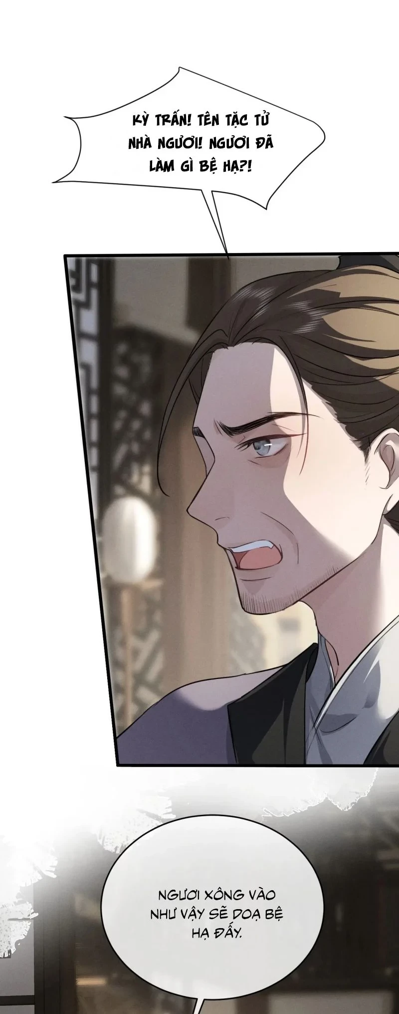 Thoát Cương Chapter 57 - 24