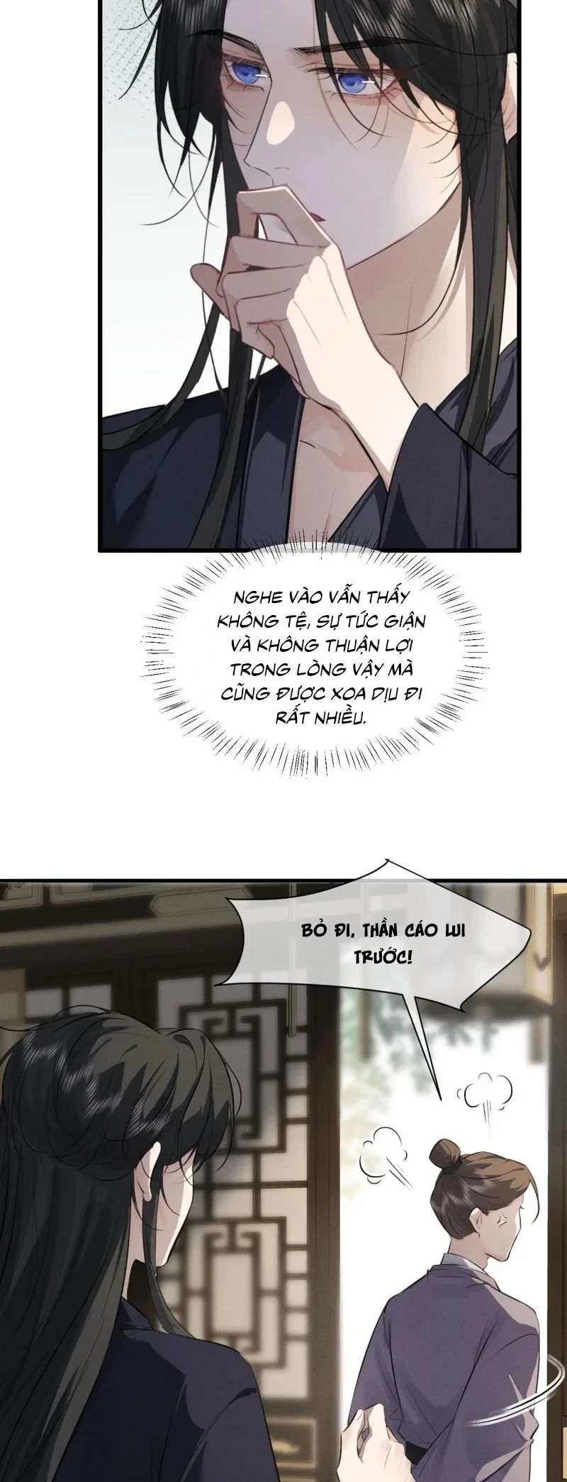 Thoát Cương Chapter 58 - 9