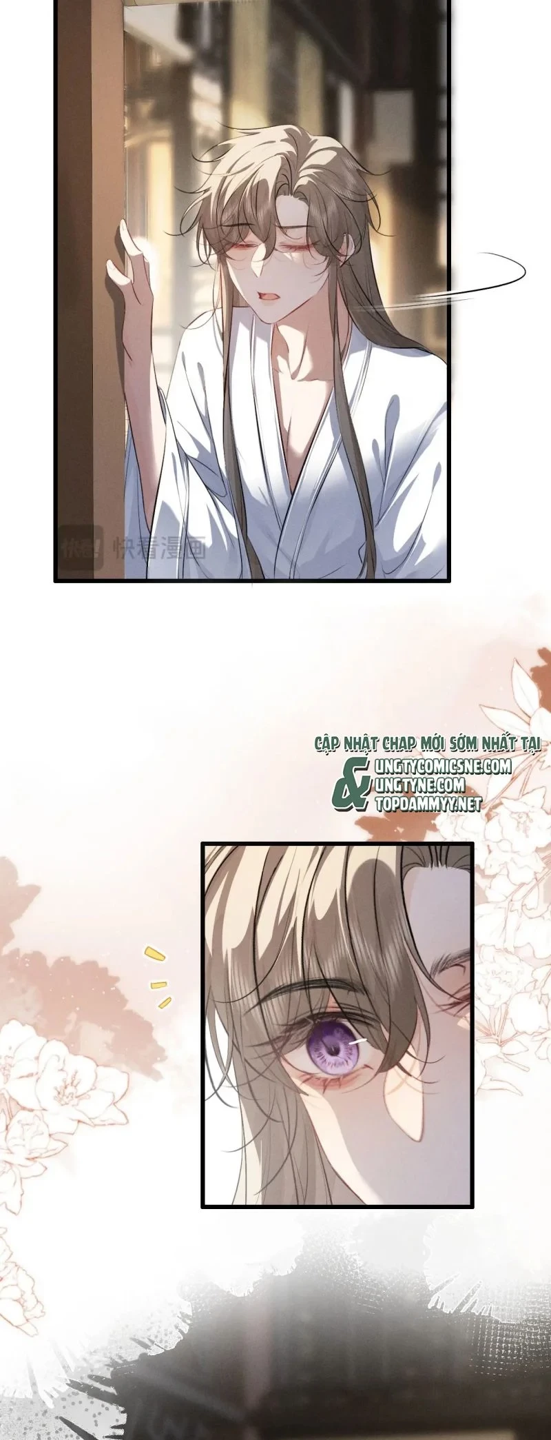 Thoát Cương Chapter 58 - 11