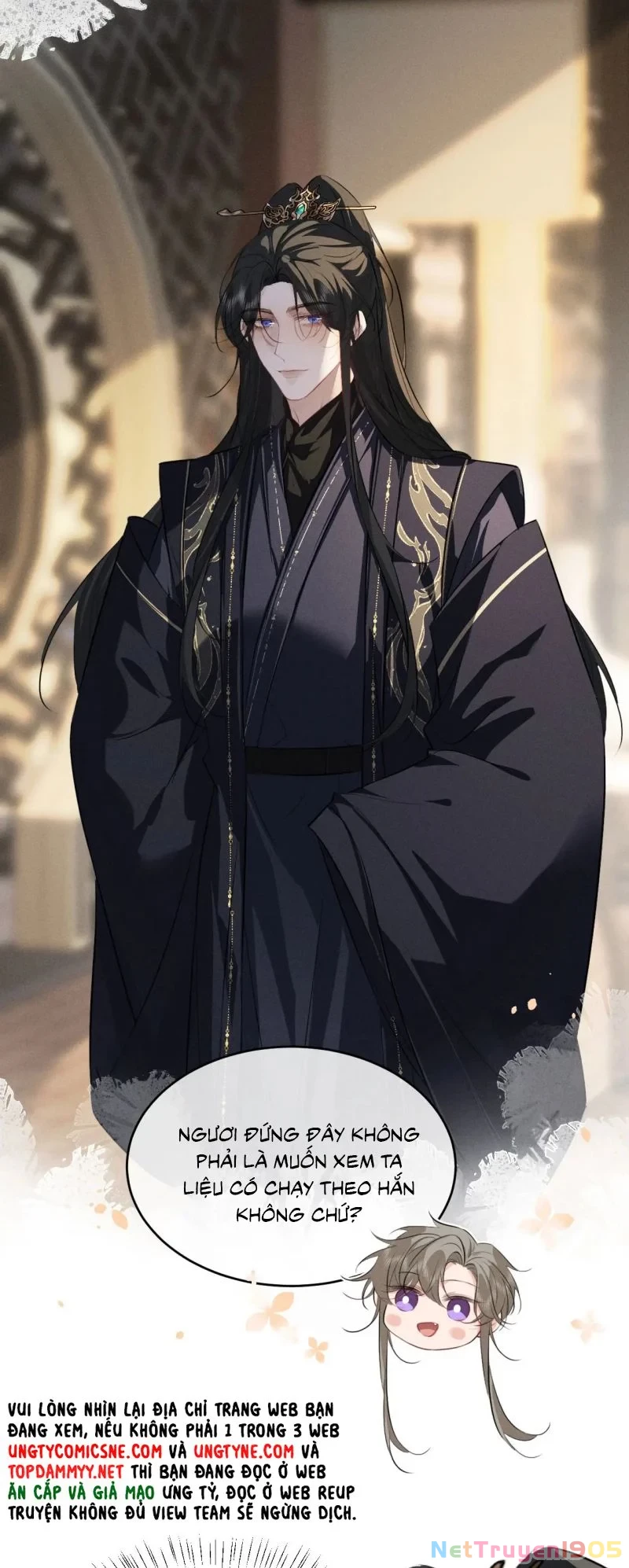 Thoát Cương Chapter 58 - 12