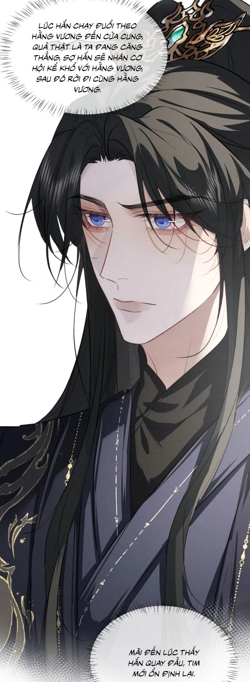 Thoát Cương Chapter 58 - 13