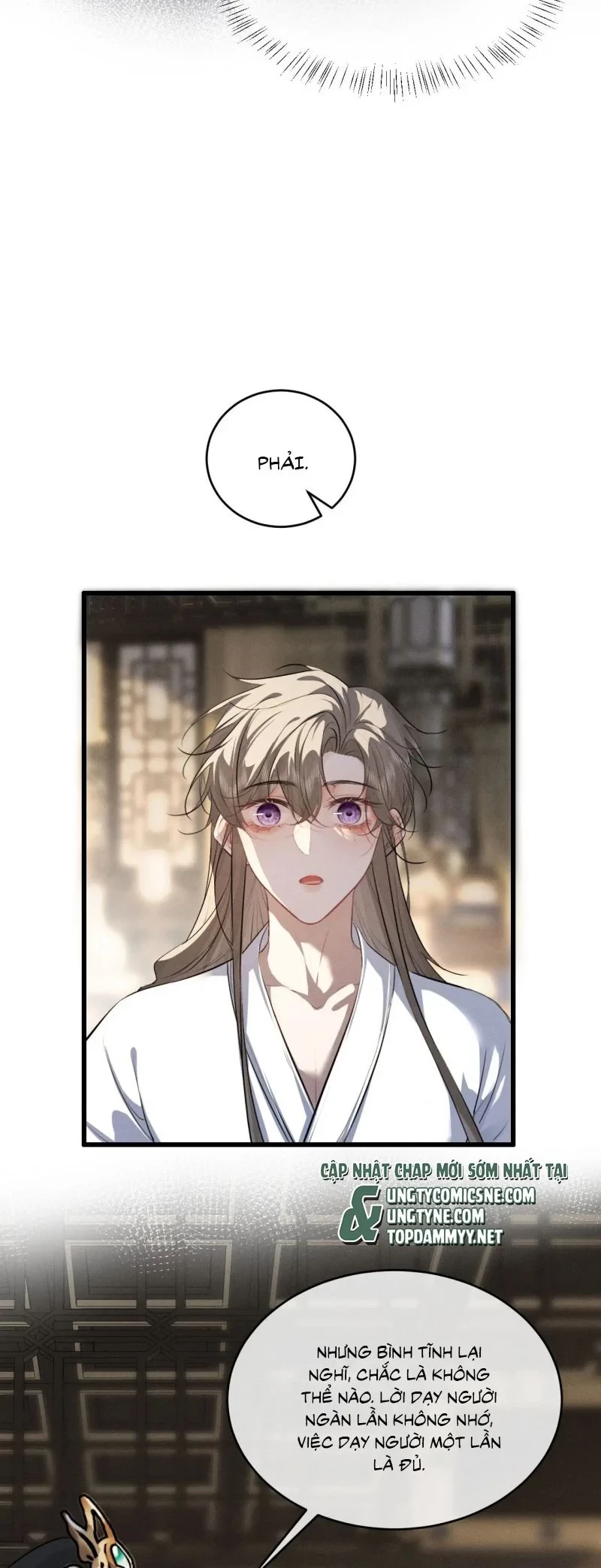 Thoát Cương Chapter 58 - 14