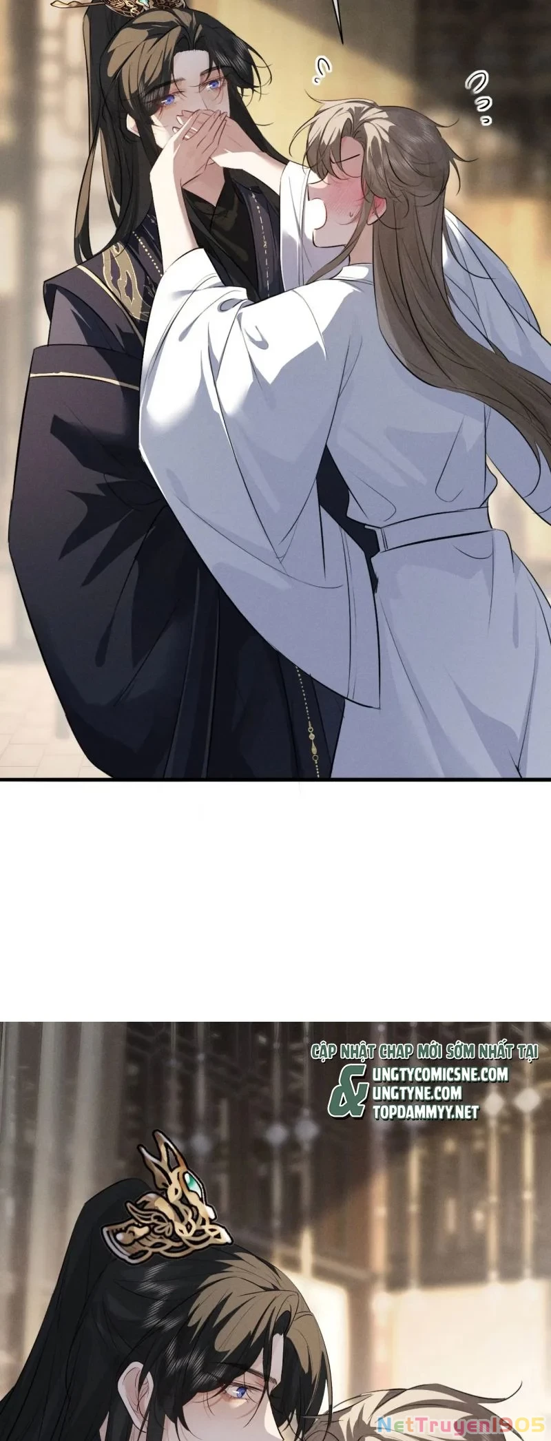 Thoát Cương Chapter 58 - 18