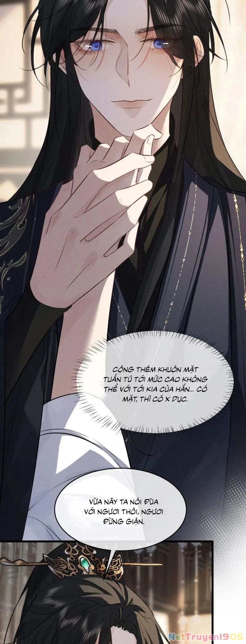 Thoát Cương Chapter 58 - 20