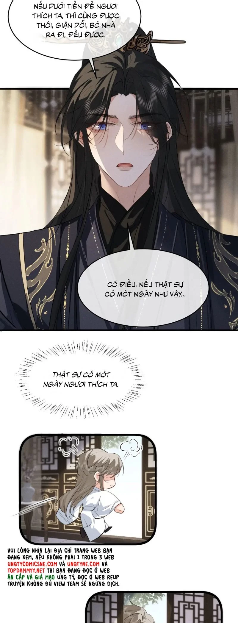 Thoát Cương Chapter 58 - 23