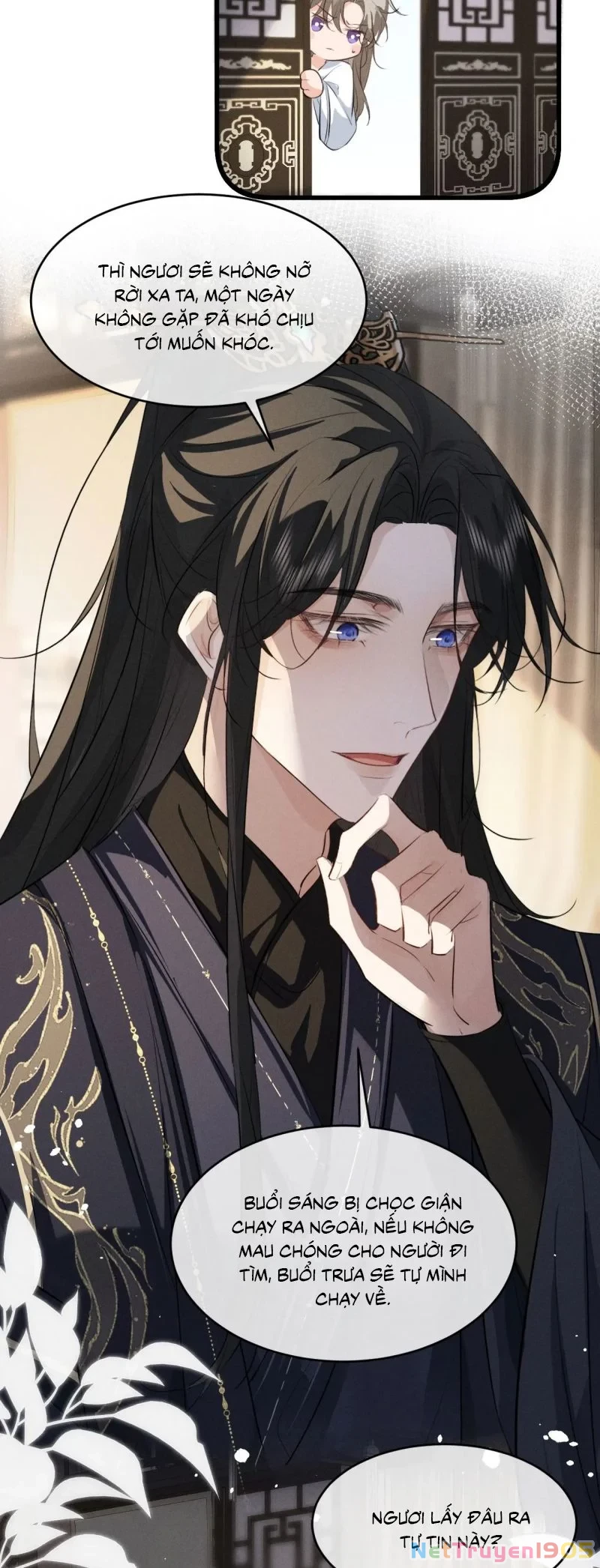 Thoát Cương Chapter 58 - 24