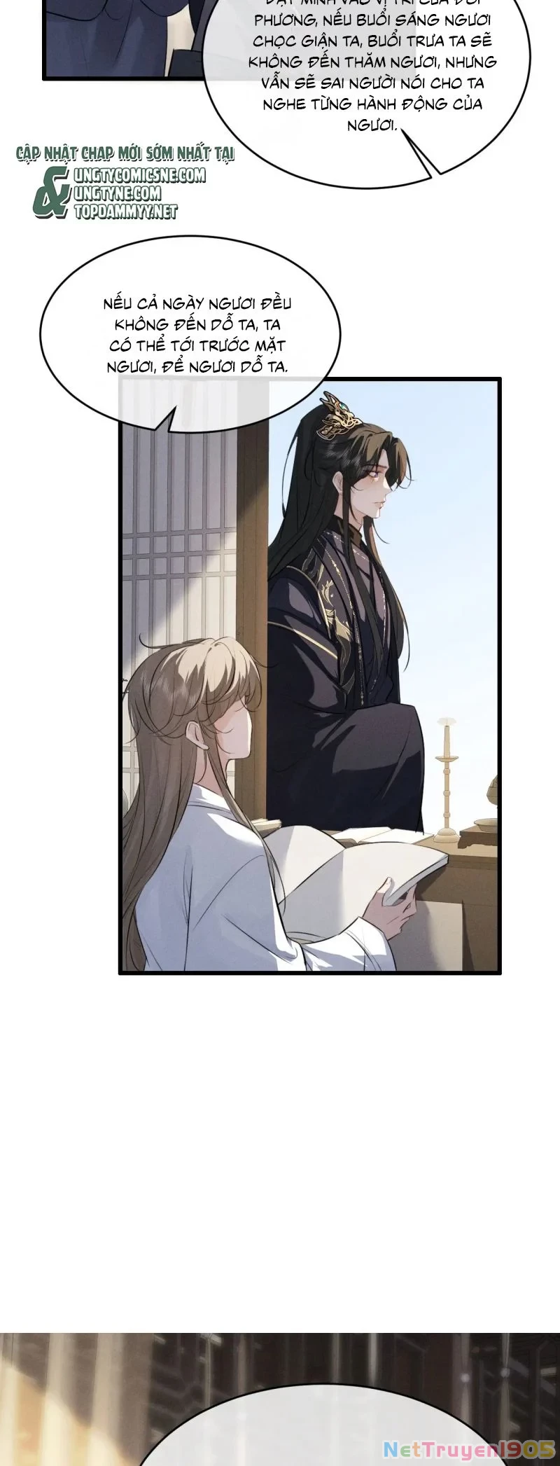 Thoát Cương Chapter 58 - 26