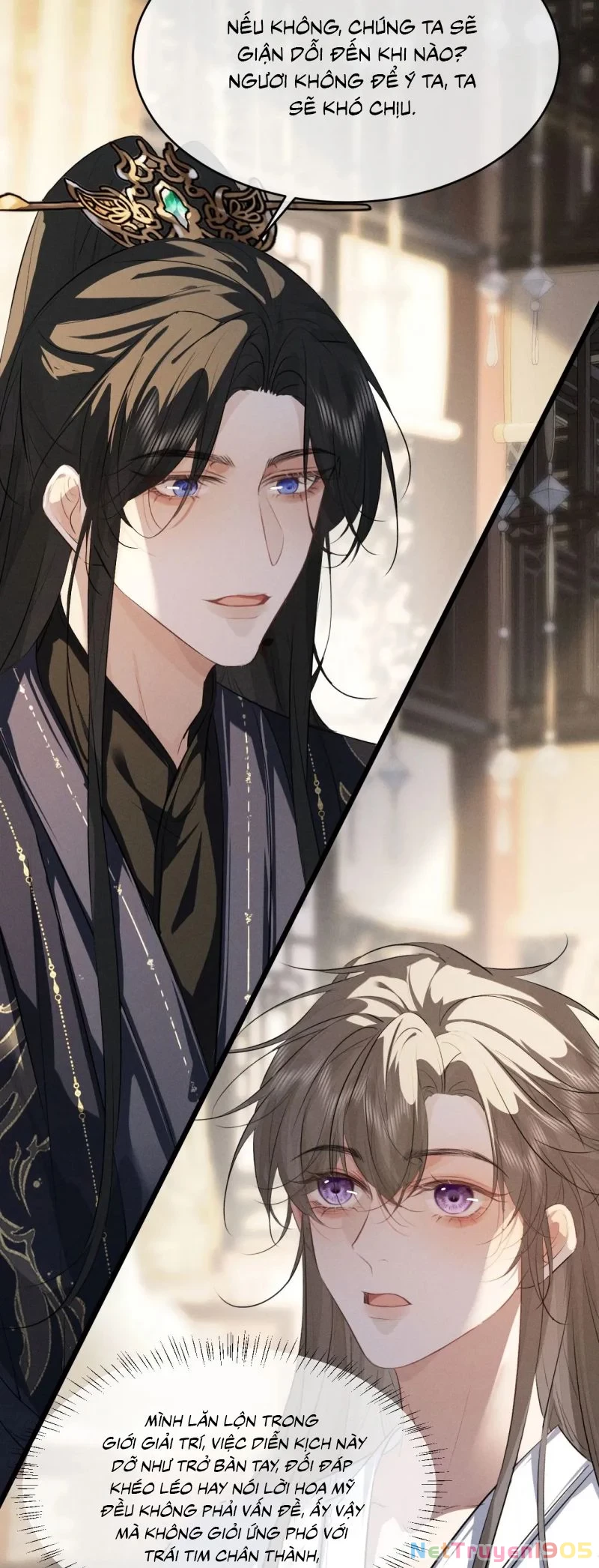 Thoát Cương Chapter 58 - 27