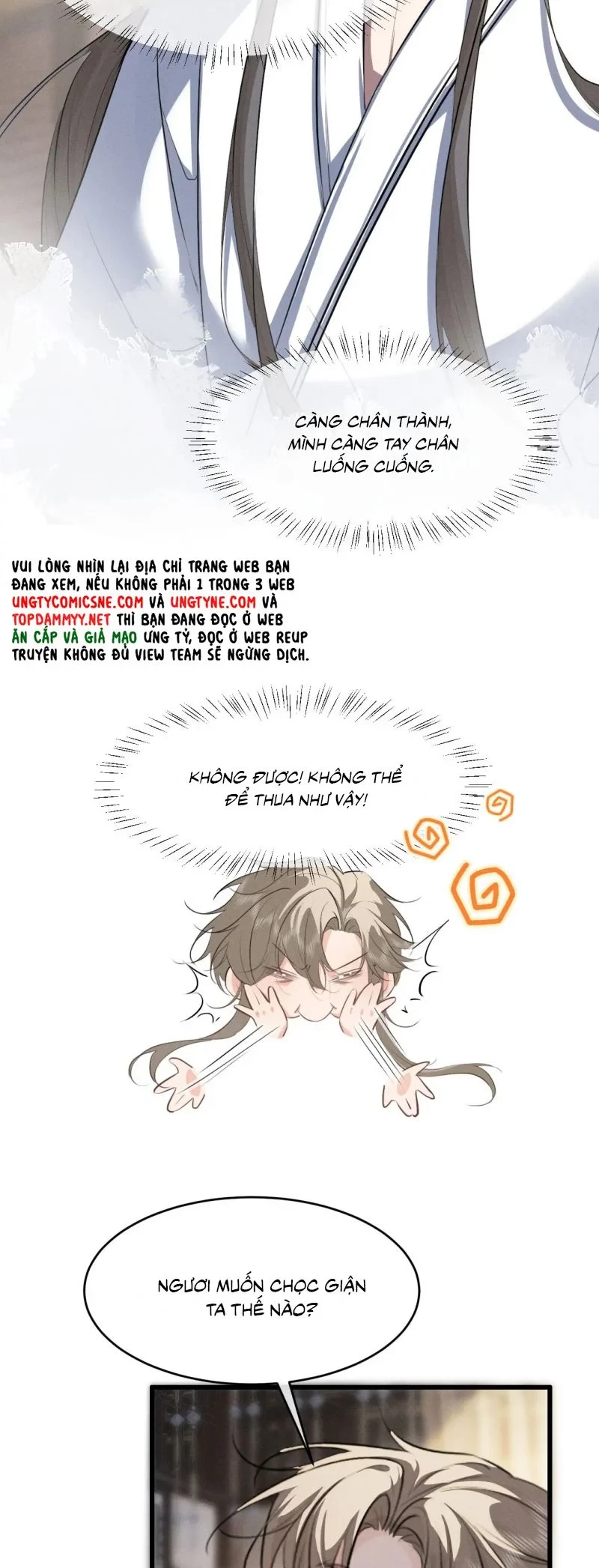 Thoát Cương Chapter 58 - 28