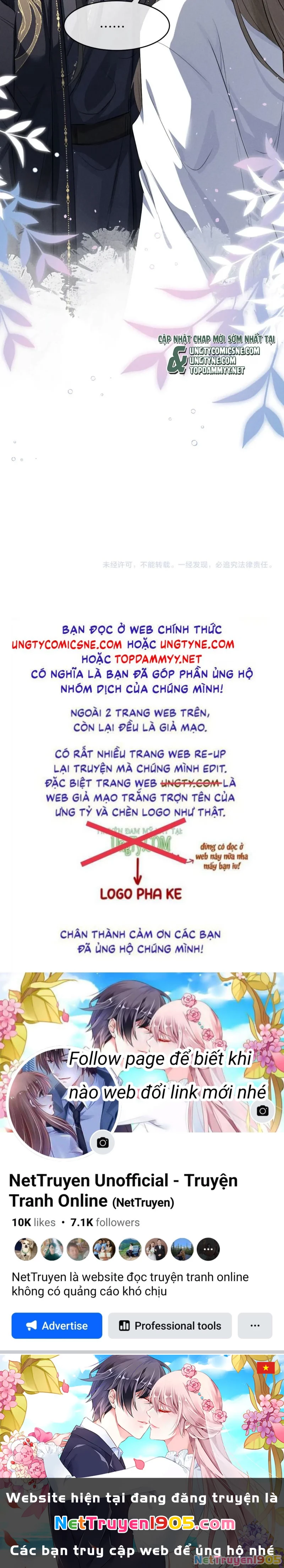 Thoát Cương Chapter 58 - 30