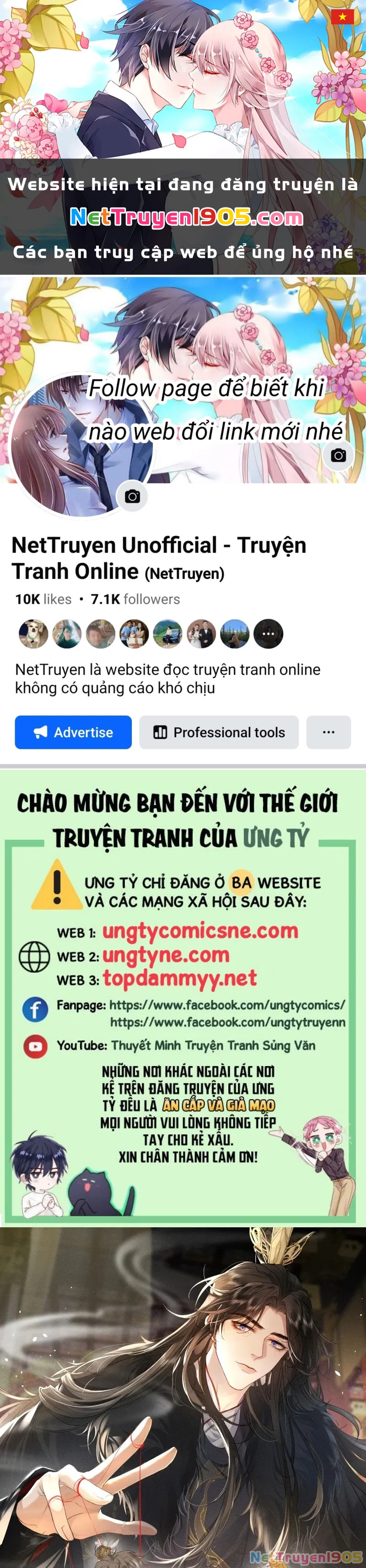Thoát Cương Chapter 59 - 1