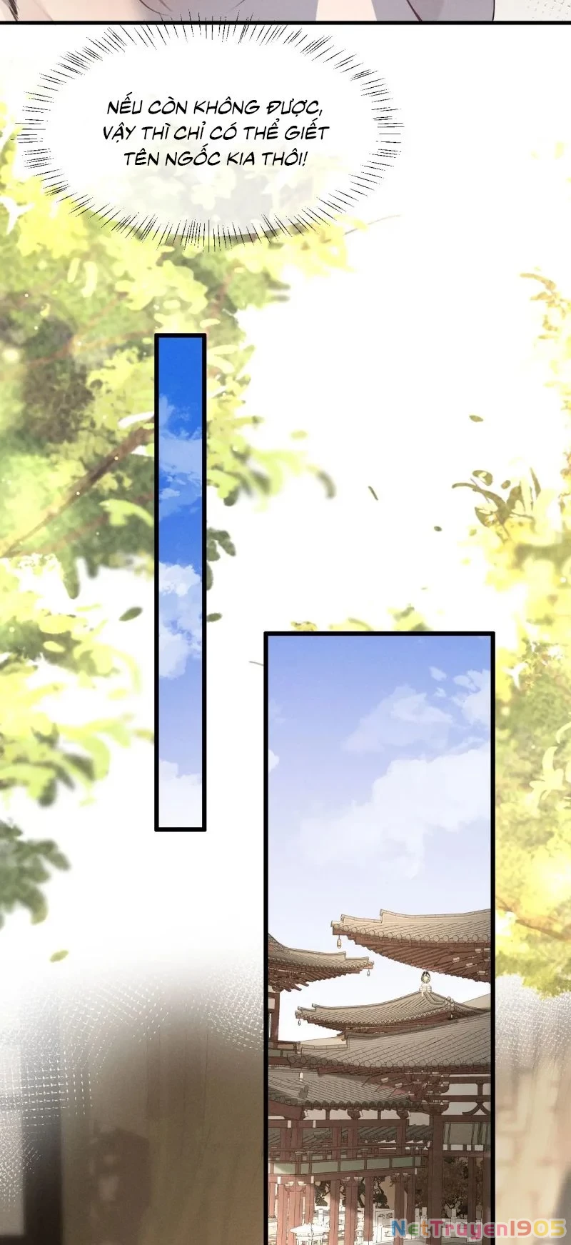 Thoát Cương Chapter 59 - 14
