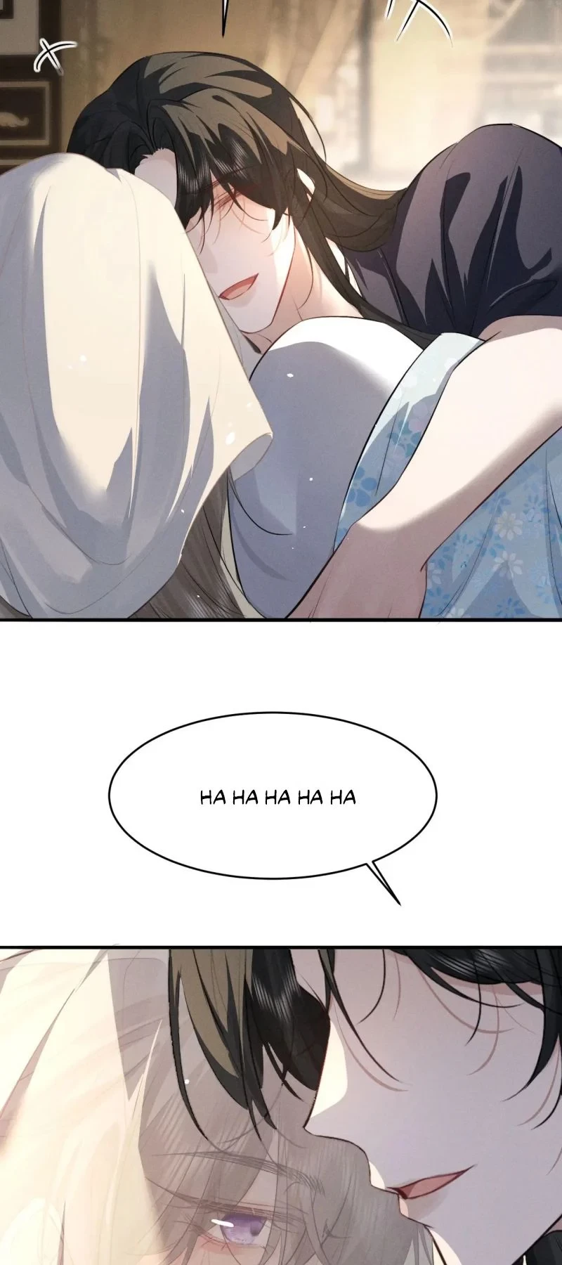 Thoát Cương Chapter 59 - 19