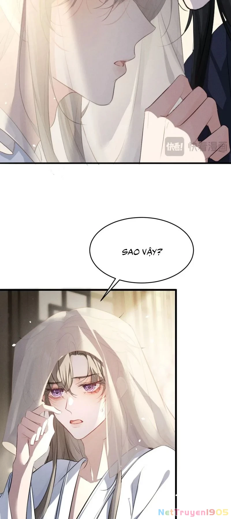 Thoát Cương Chapter 59 - 20