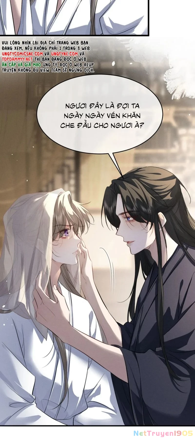 Thoát Cương Chapter 59 - 21