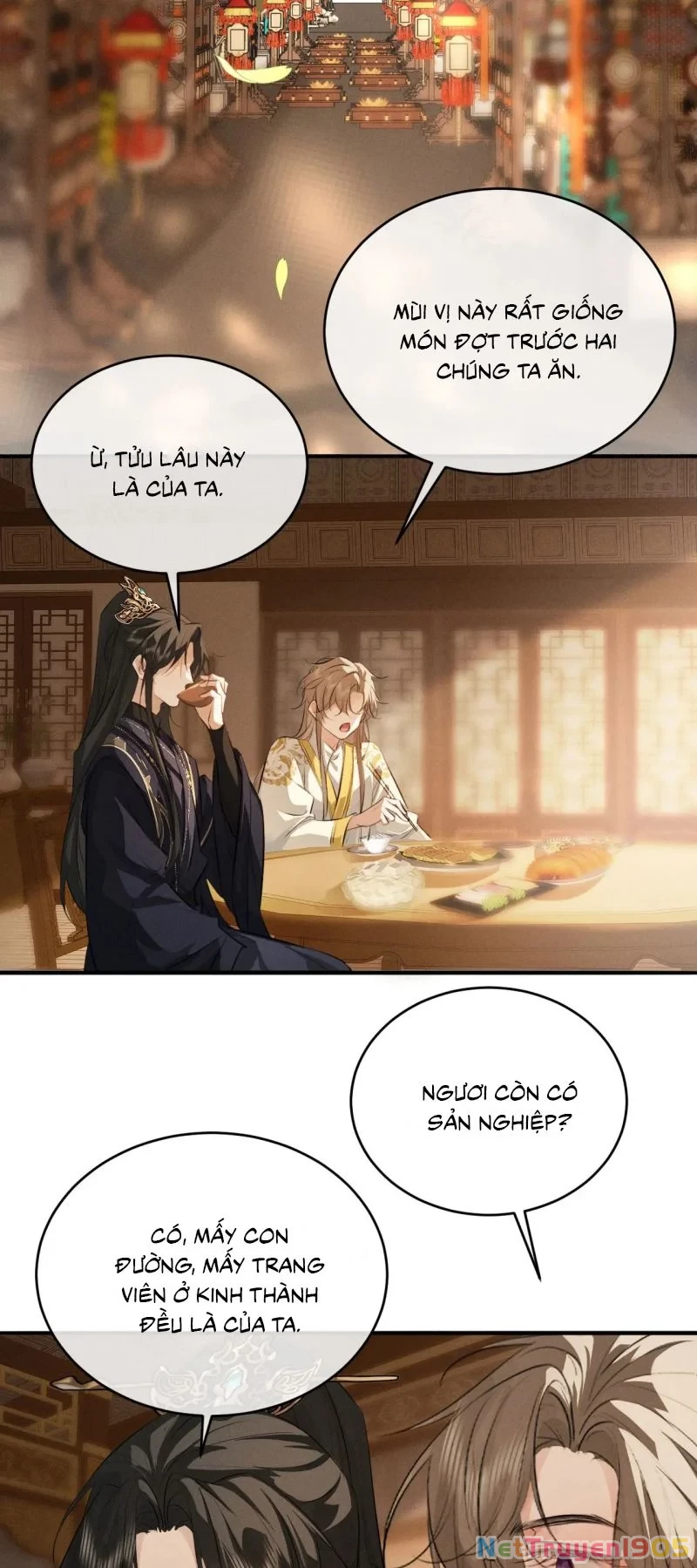 Thoát Cương Chapter 59 - 24