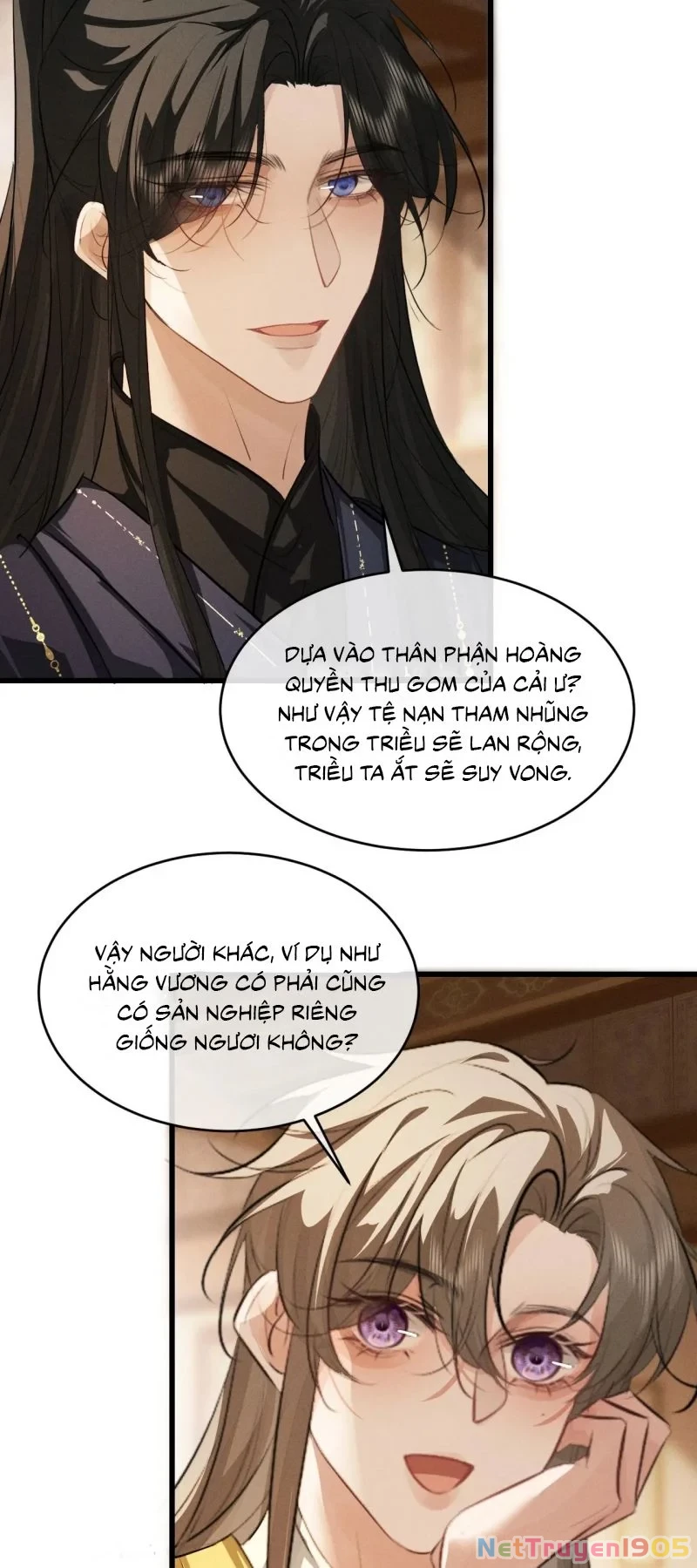 Thoát Cương Chapter 59 - 26