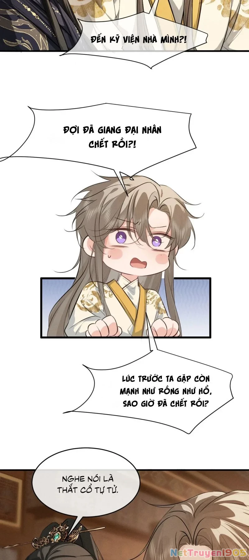 Thoát Cương Chapter 59 - 29