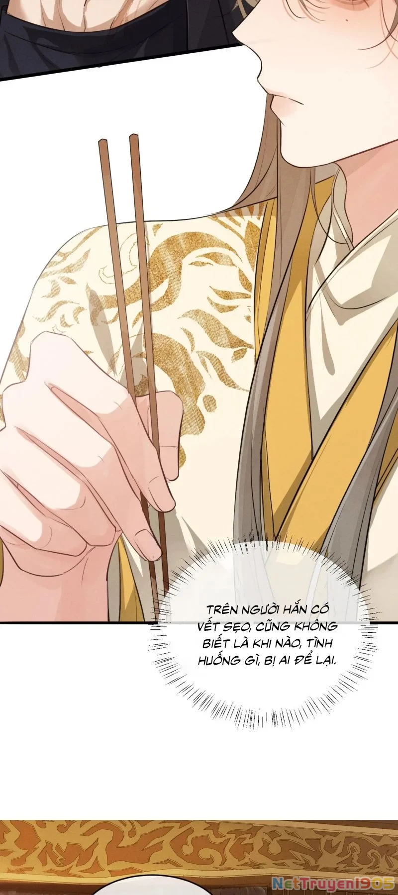 Thoát Cương Chapter 59 - 31