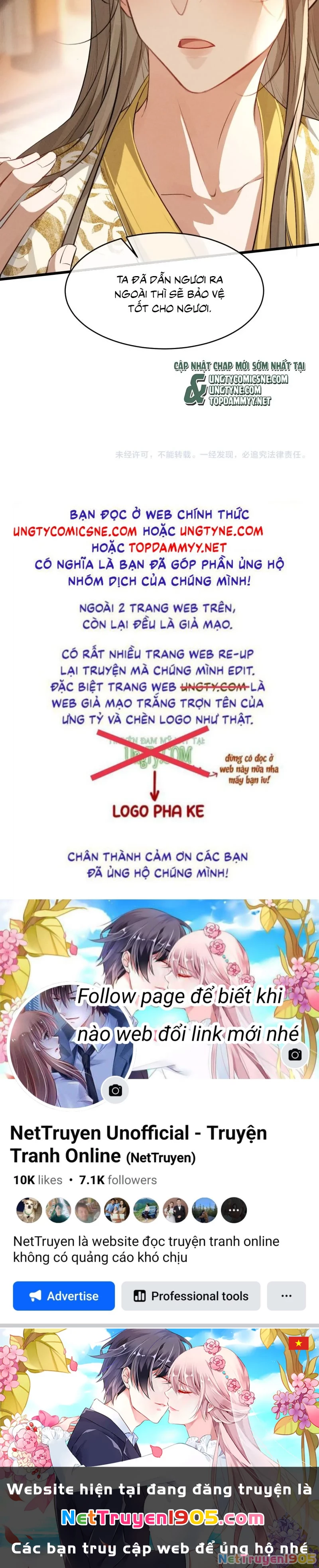 Thoát Cương Chapter 59 - 34
