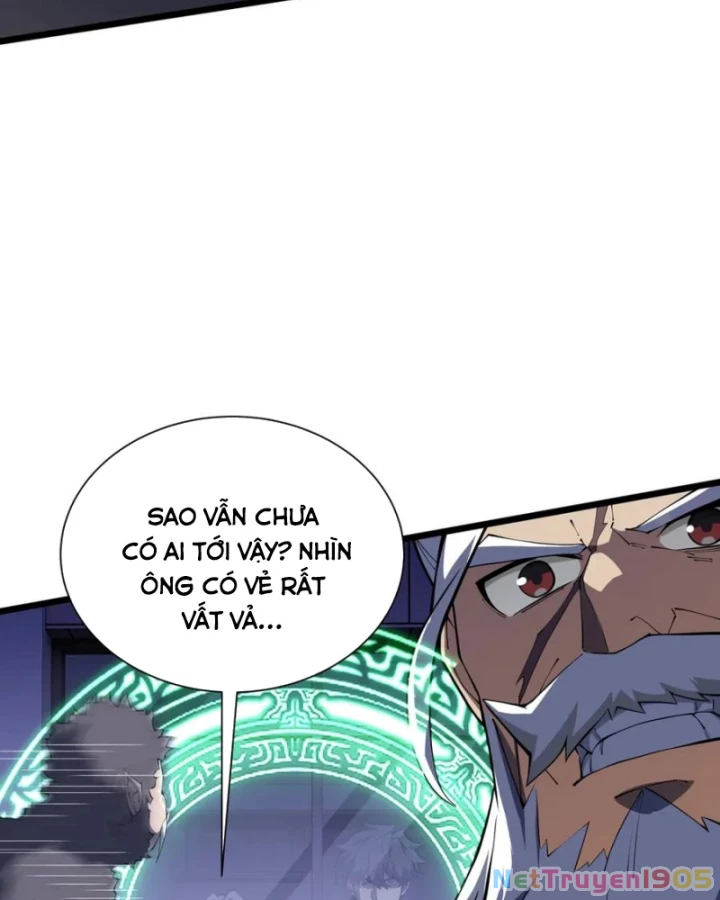 Mộ Quang Phân Giới Chapter 10 - 4