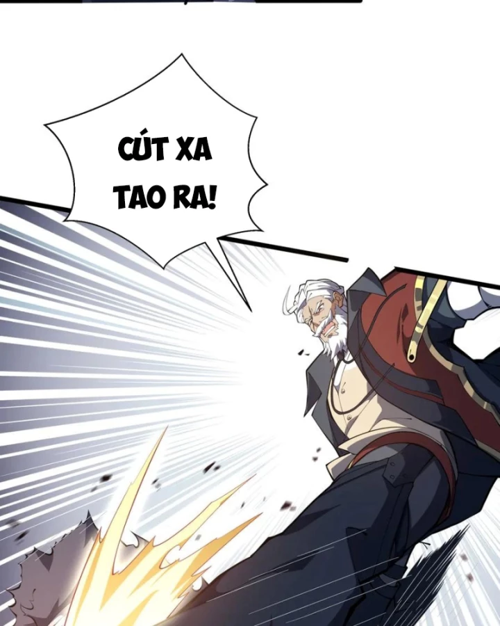 Mộ Quang Phân Giới Chapter 10 - 11