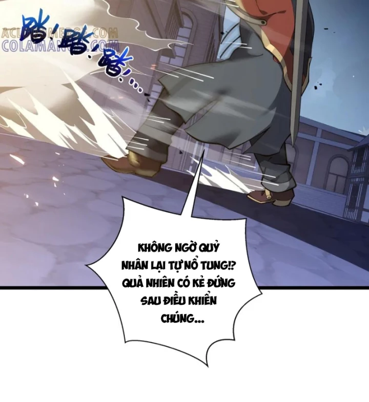 Mộ Quang Phân Giới Chapter 10 - 28