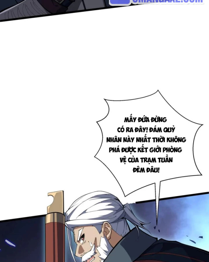 Mộ Quang Phân Giới Chapter 10 - 31