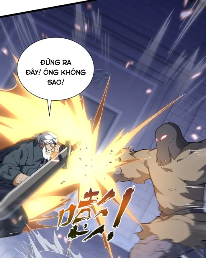 Mộ Quang Phân Giới Chapter 10 - 49