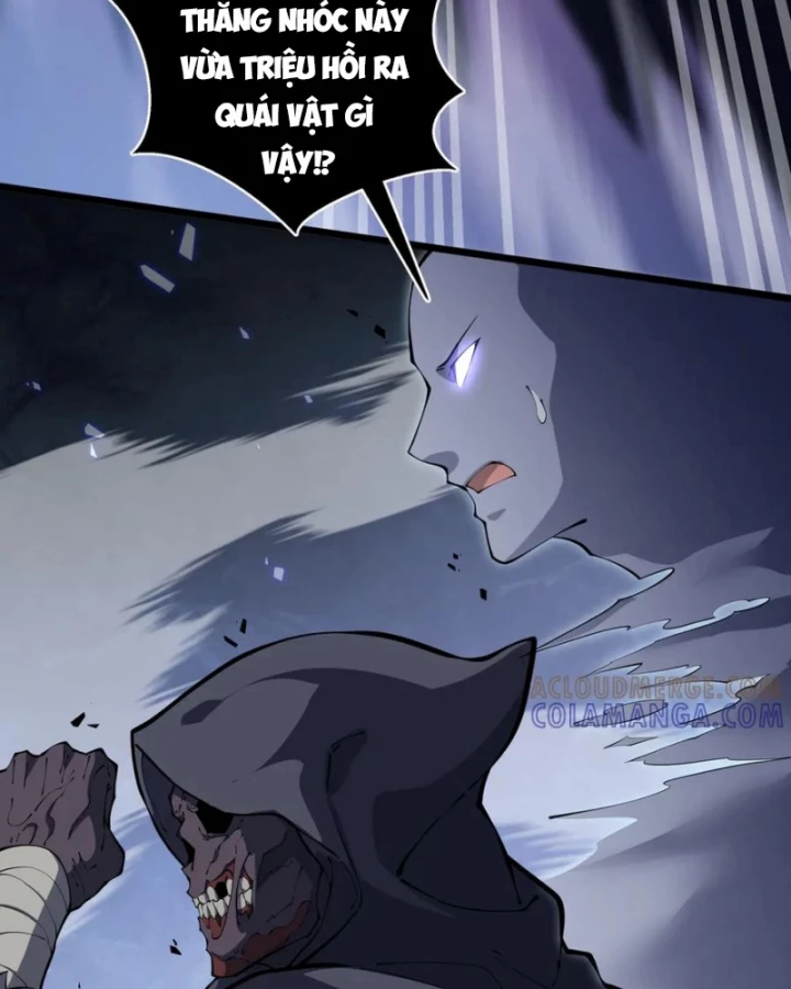Mộ Quang Phân Giới Chapter 10 - 93