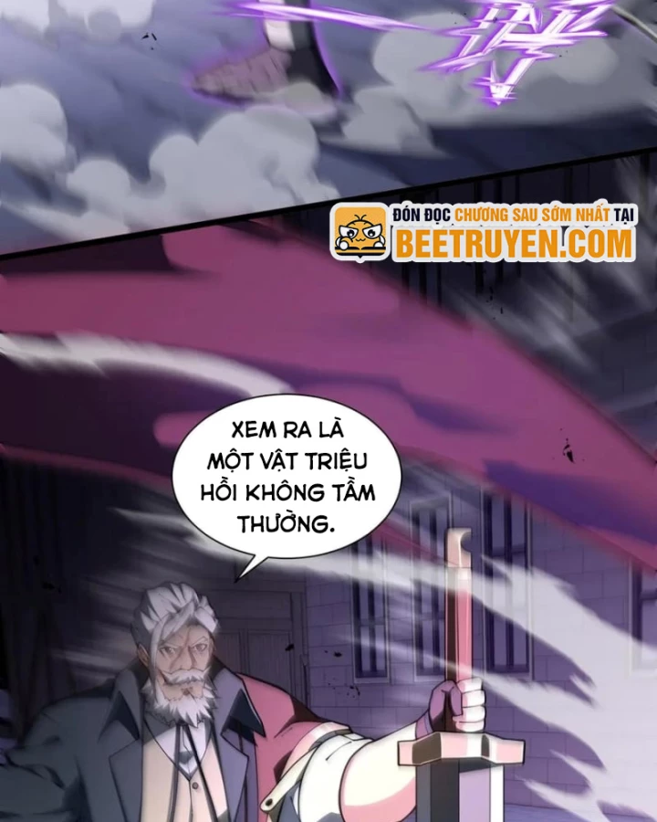 Mộ Quang Phân Giới Chapter 11 - 4