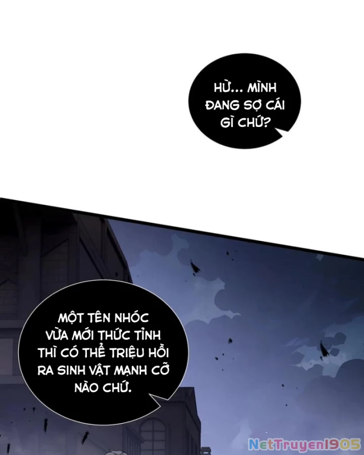 Mộ Quang Phân Giới Chapter 11 - 15
