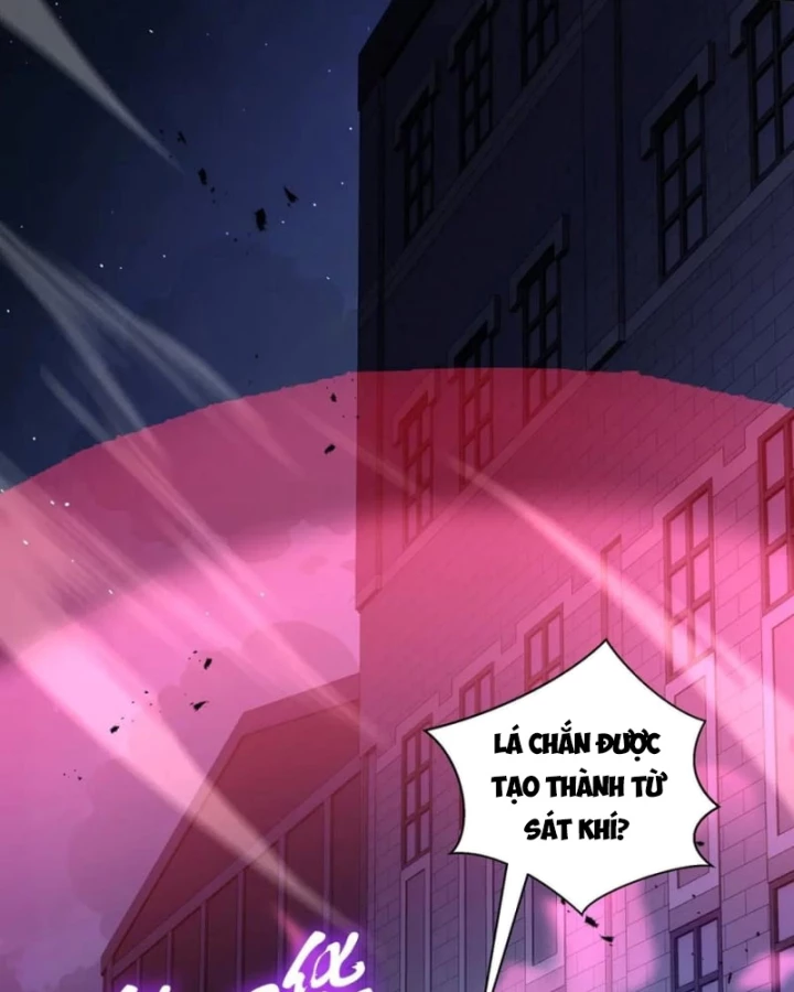 Mộ Quang Phân Giới Chapter 11 - 26